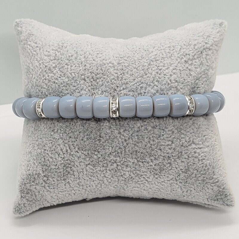 HIP & Trendy:  Light Grey