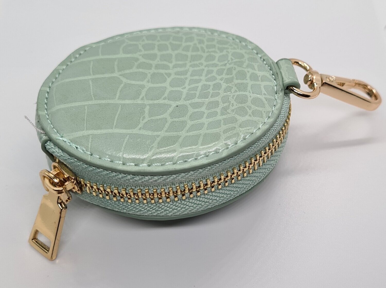 Fashion Green