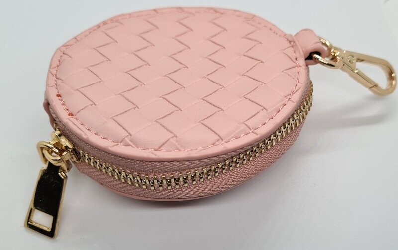 Salmon Nude Pink