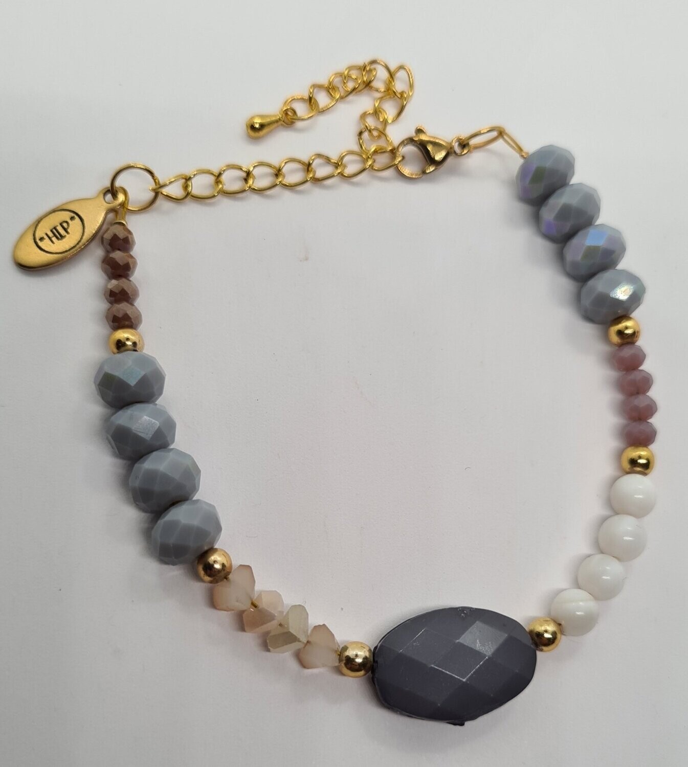 HIP-Natural Color-Gold