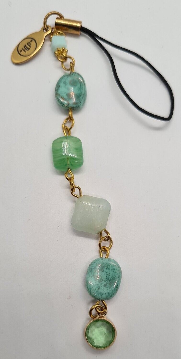 Telefoonketting-Reina