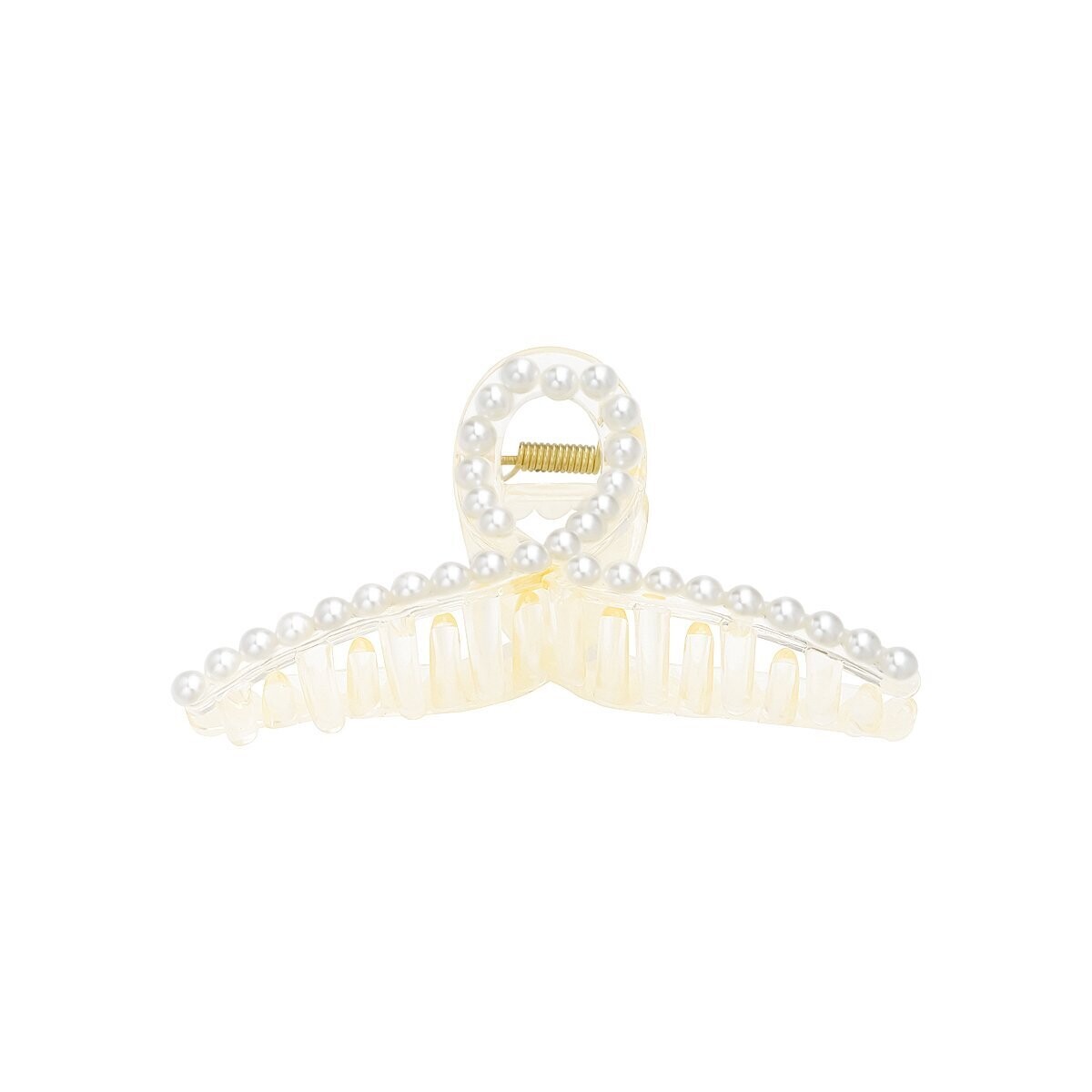 Pearl Hair clip - Cecil