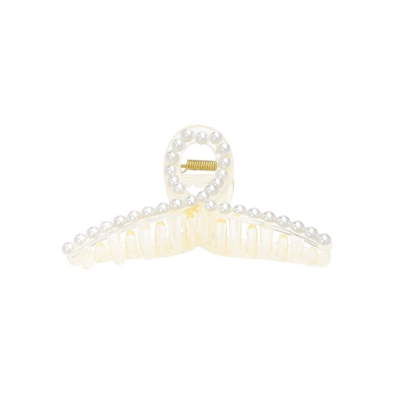 Pearl Hair clip - Cecil