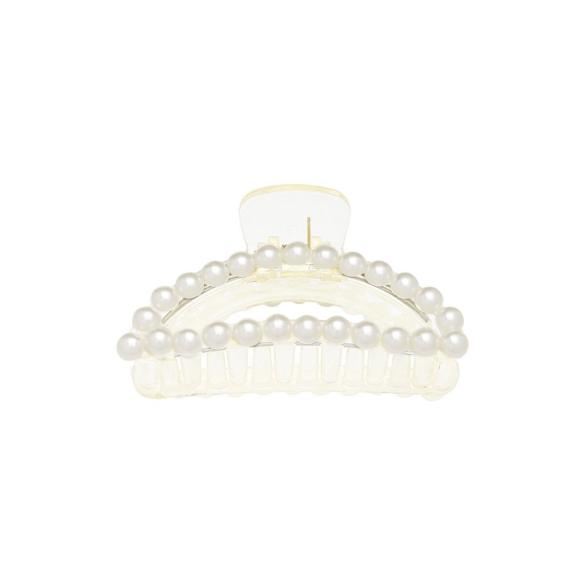 Pearl Hair Clip- Thirza