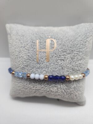 HIP-Bracelet-Pearl- blue