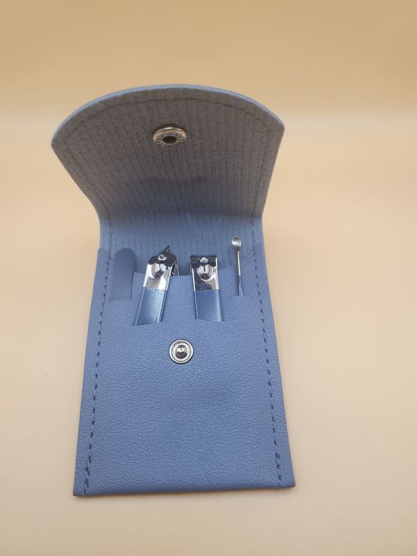 manicuresetje blauw