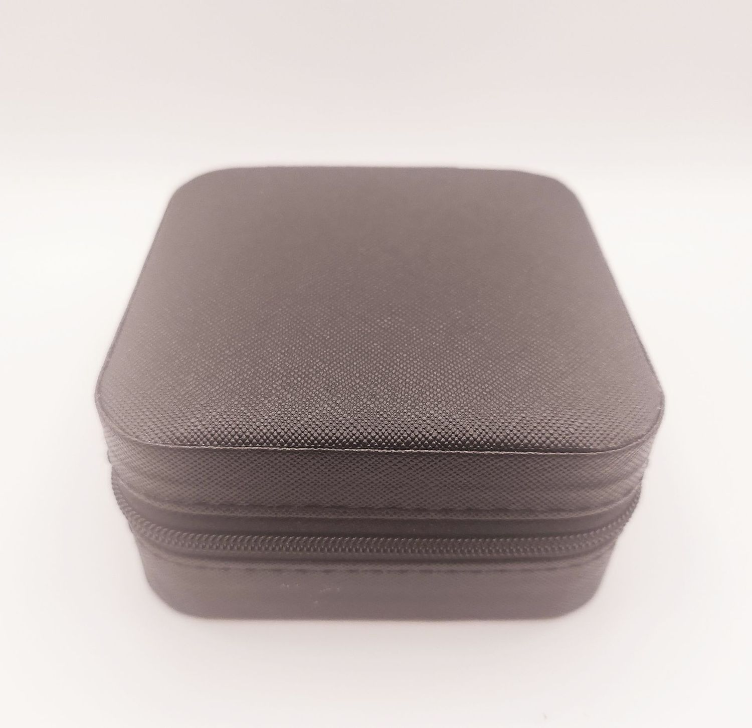Sieradenbox zwart
