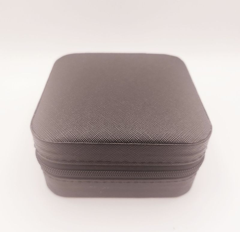 Sieradenbox zwart