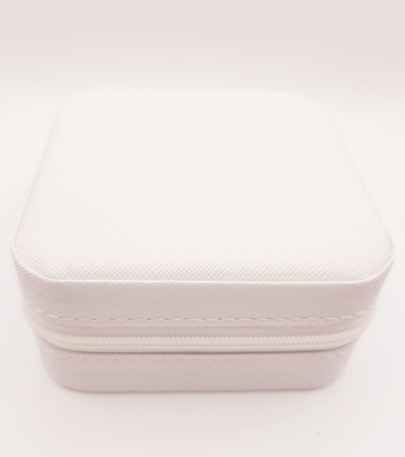 Sieradenbox wit