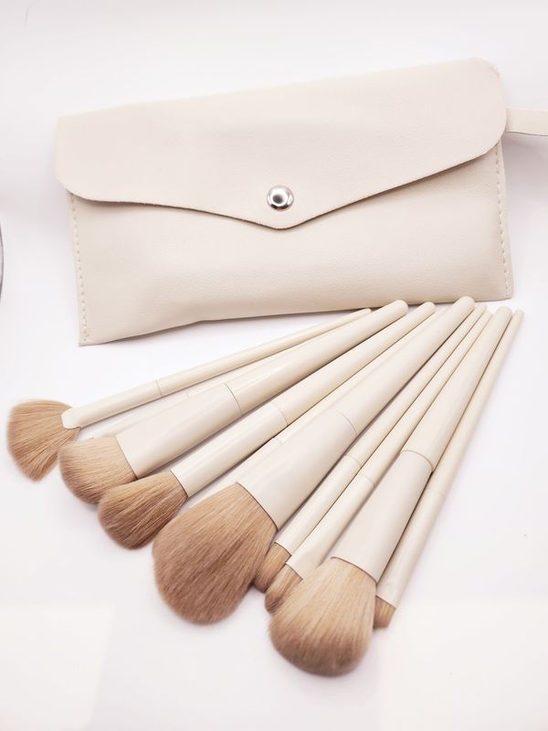 make-up kwasten set