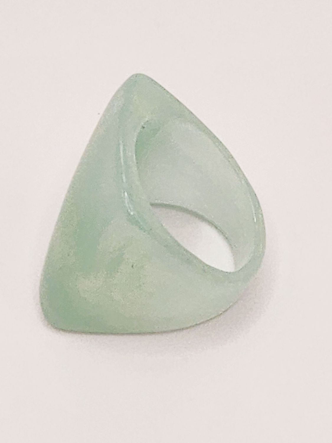 Ring- groen