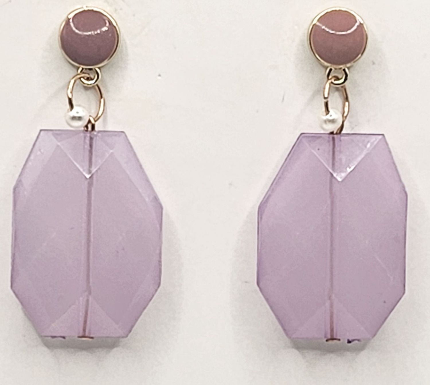 HIP -Purple  Pearl