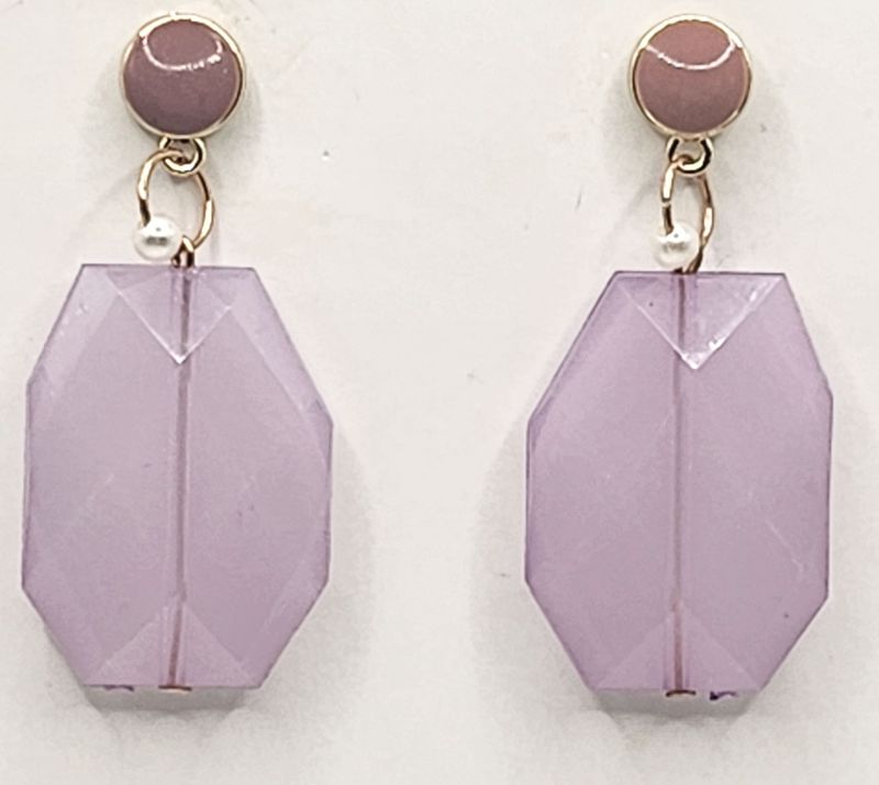 HIP -Purple  Pearl