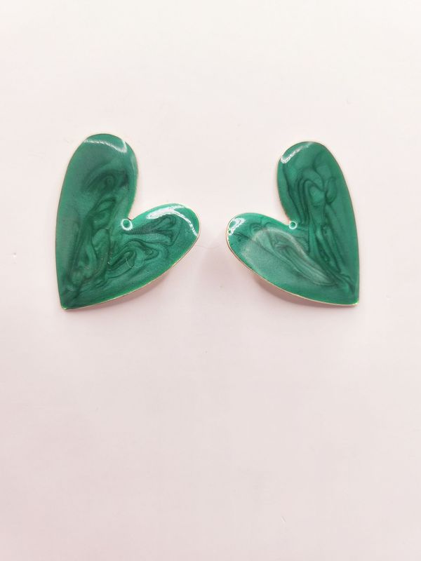 Green Harts