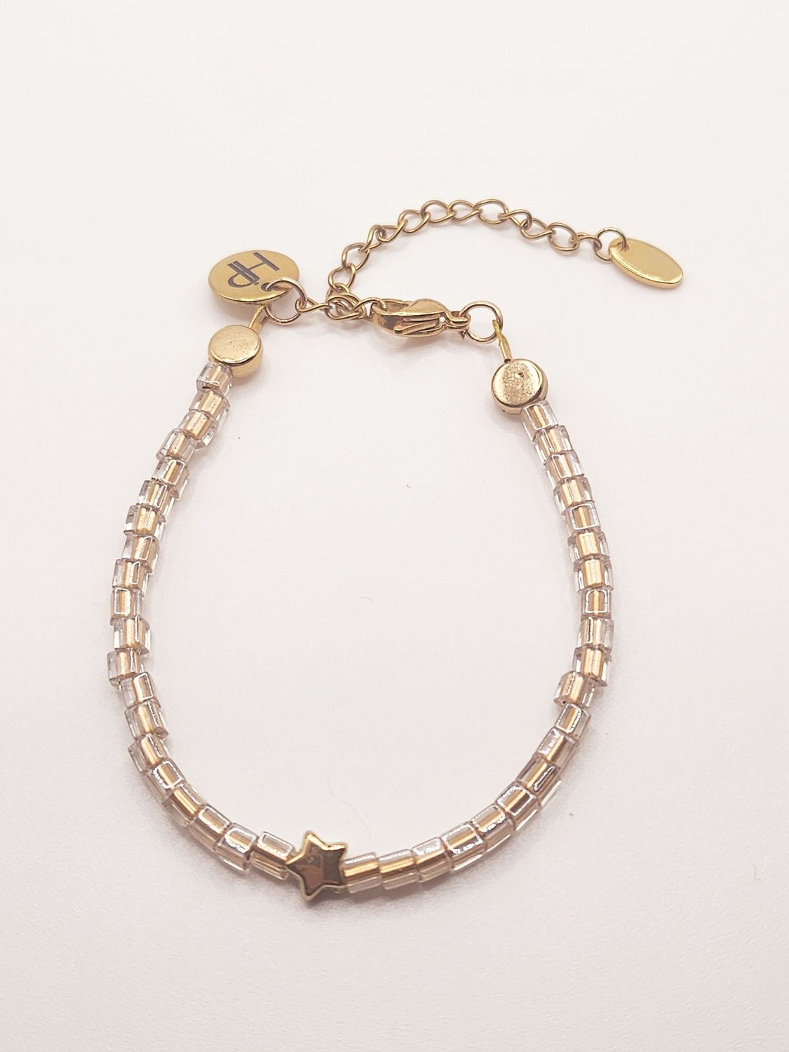 HIP- Sparkle with Stars Gold
