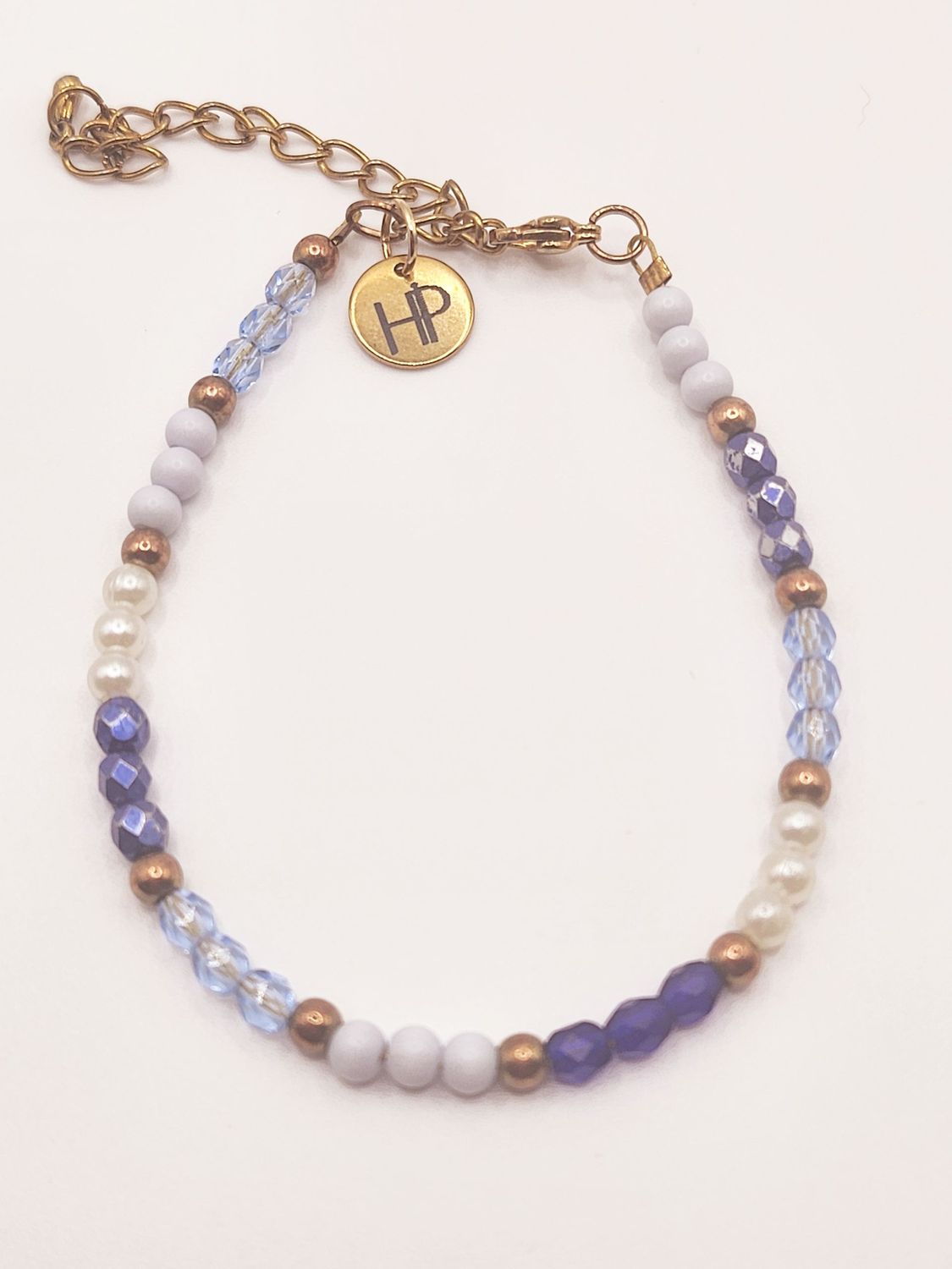 HIP-Bracelet-Pearl- blue