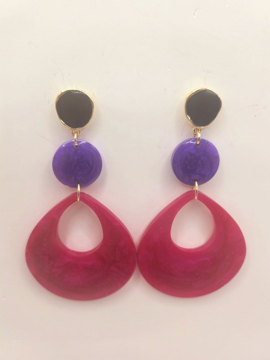 HIP-Specials: Pink and Purple