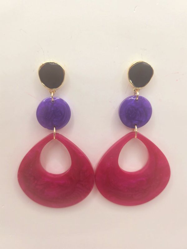 HIP-Specials: Pink and Purple