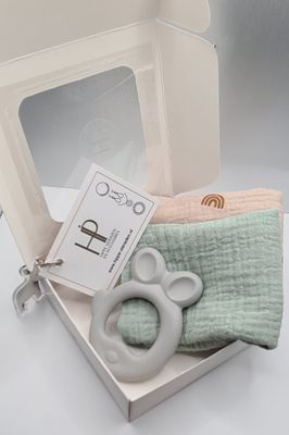 kraam en baby cadeautjes