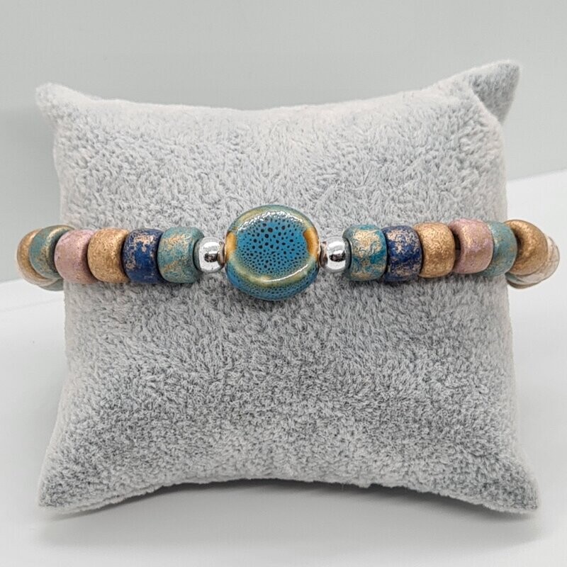 HIP & Stones: Colorful Blue