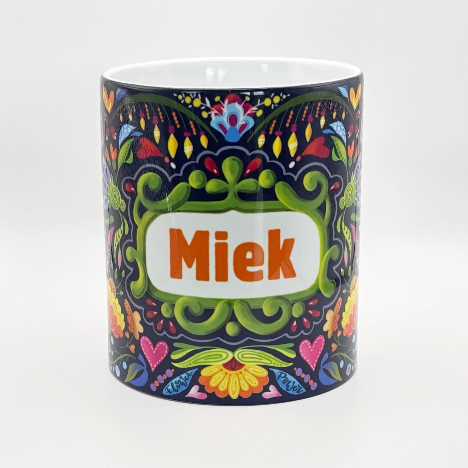 FlowerPower mok