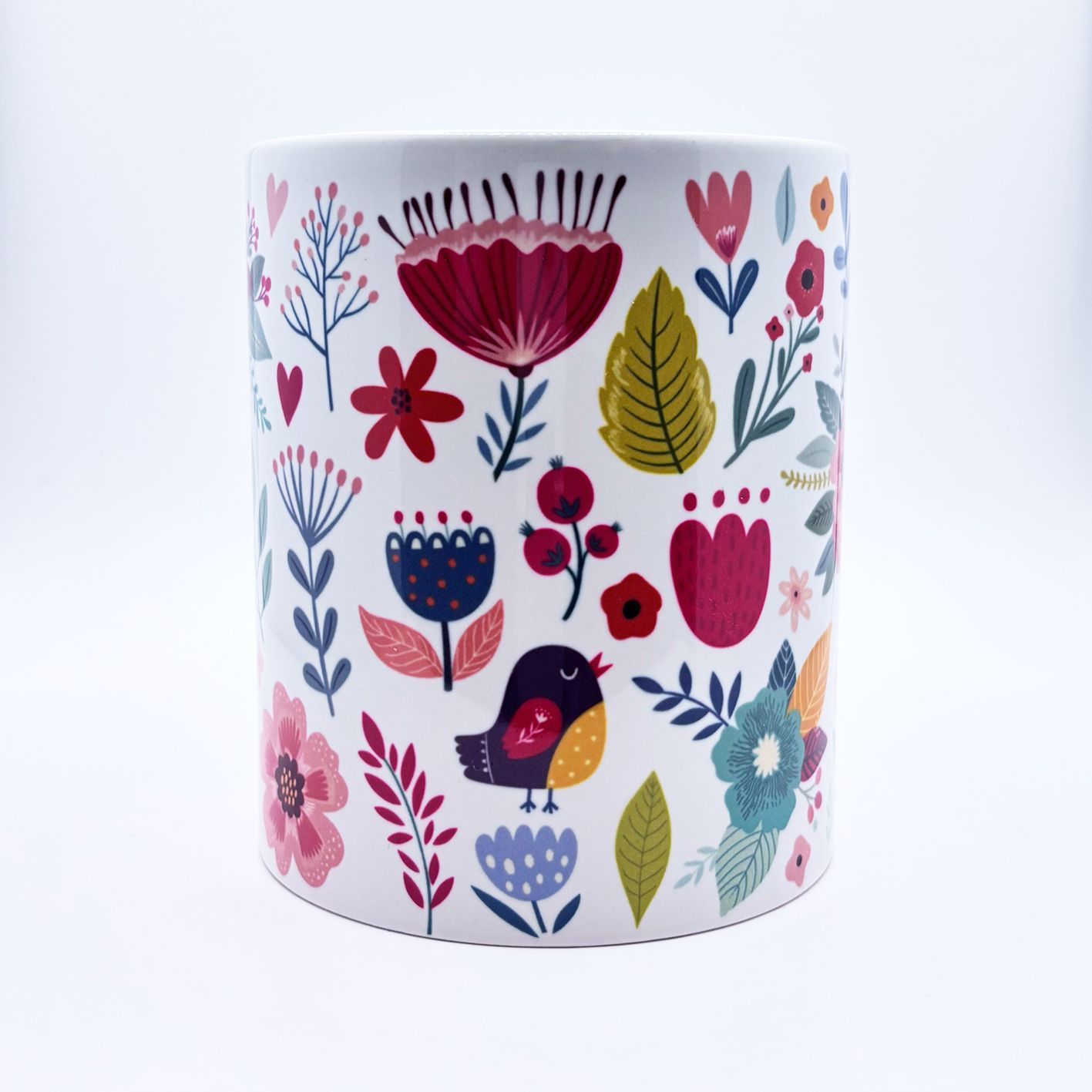 Folk Art mok