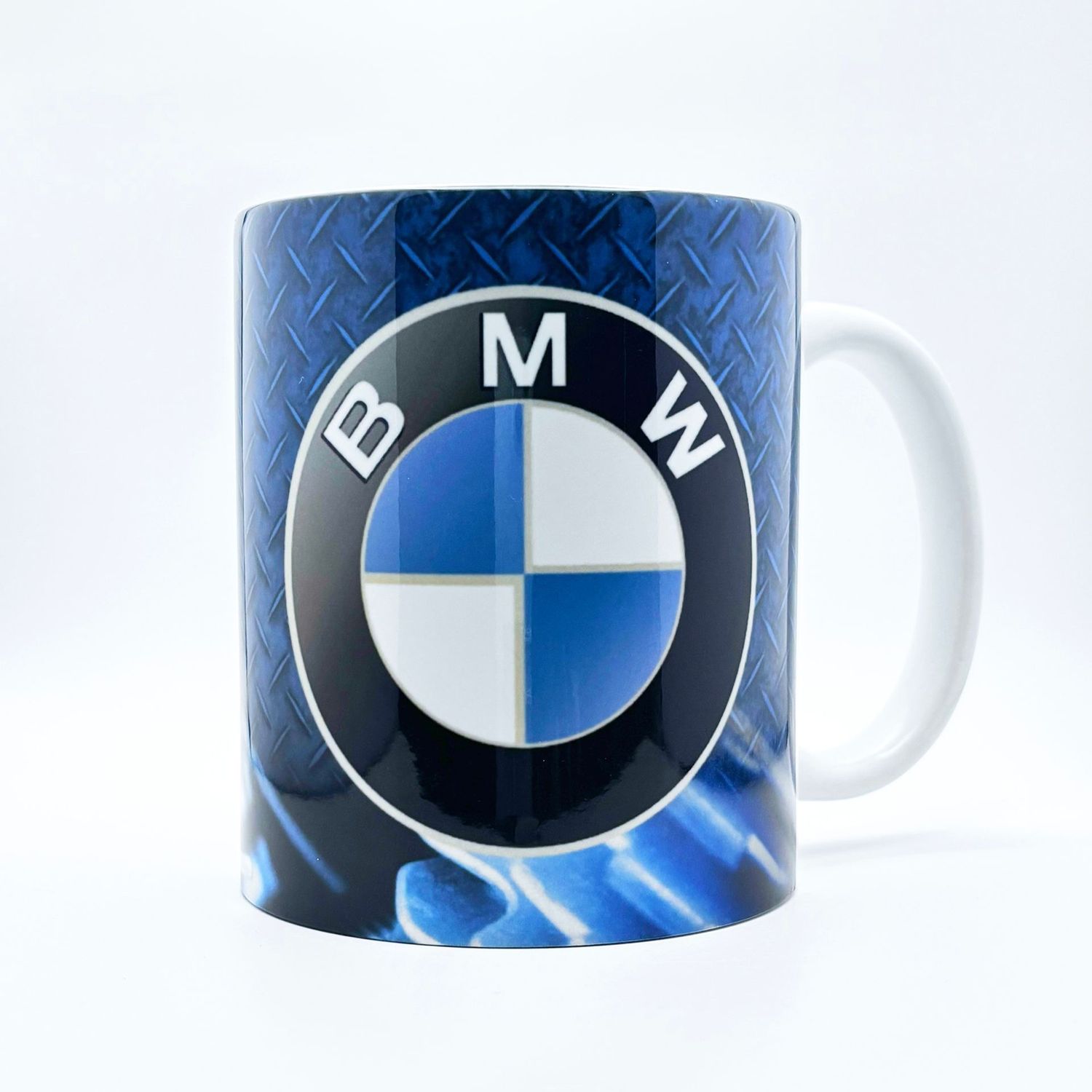 BMW mok