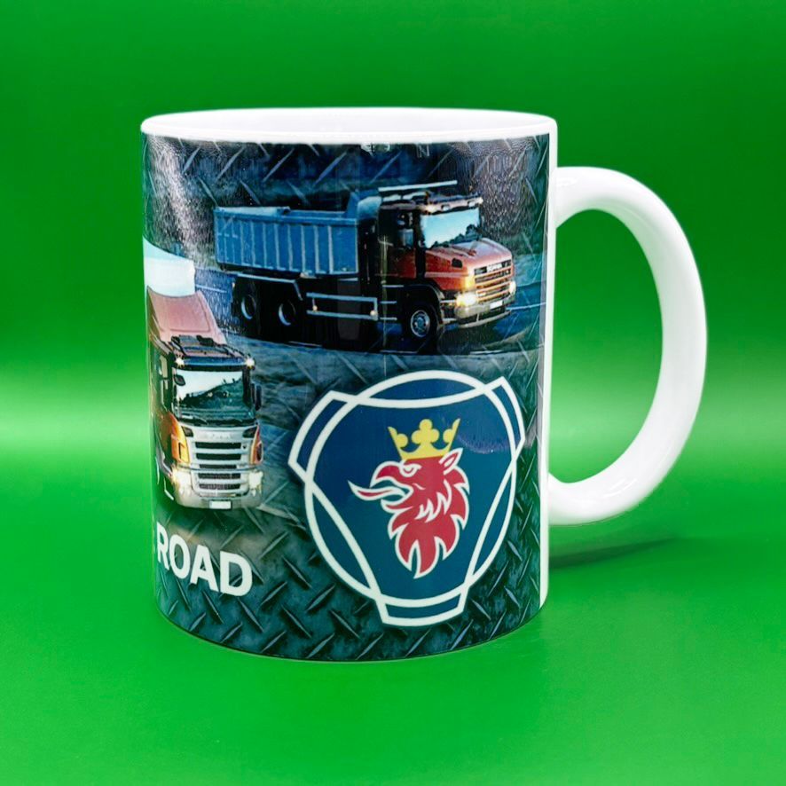 Scania mok
