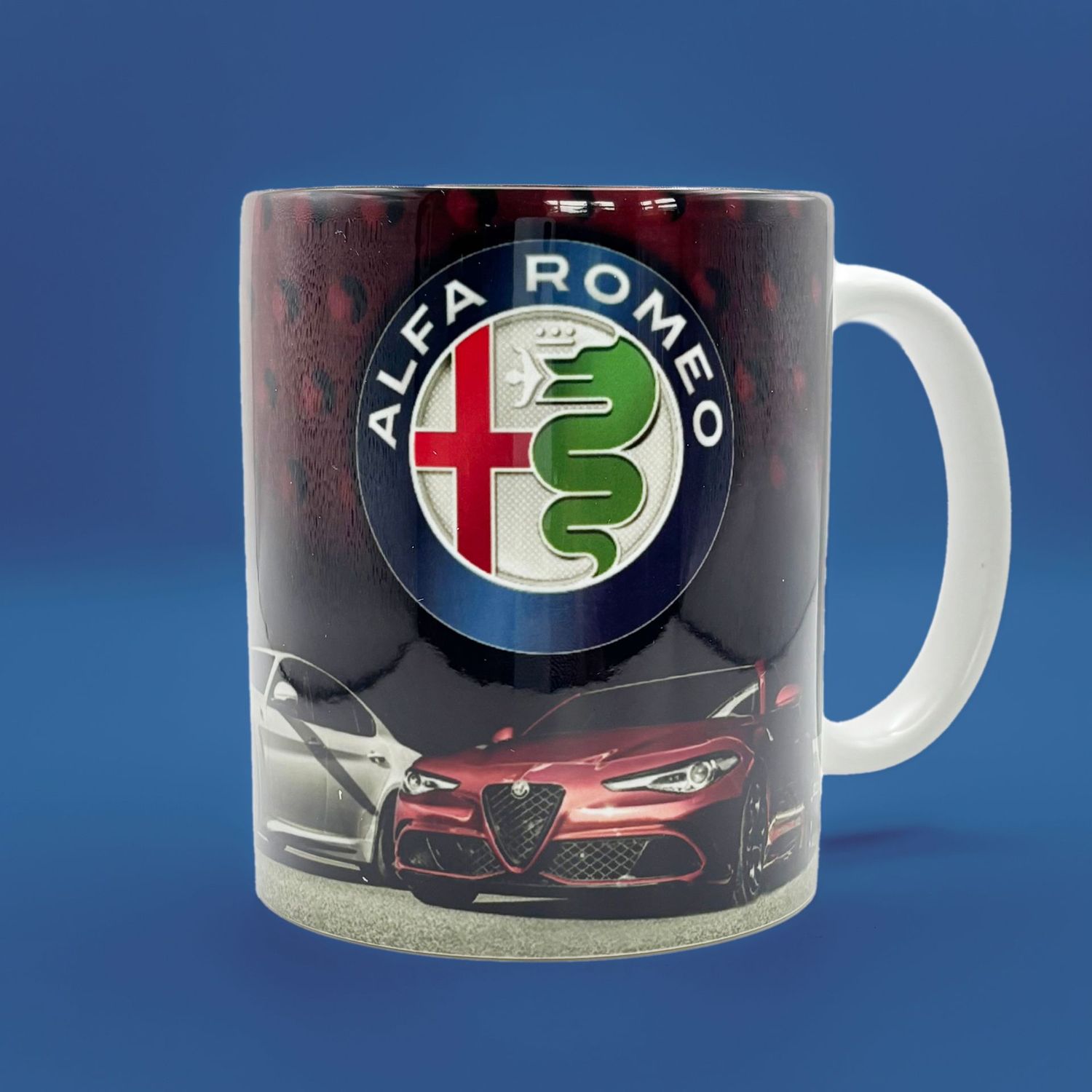 Alfa Romeo Mok