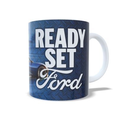 Ford mok