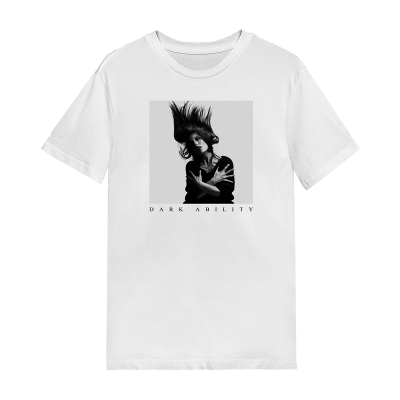 Dark Ability T-shirt