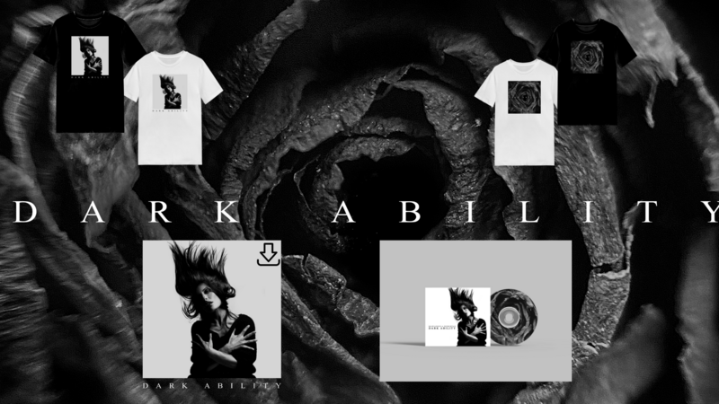 Dark Pack €1