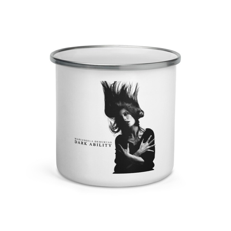 Dark Ability Mug