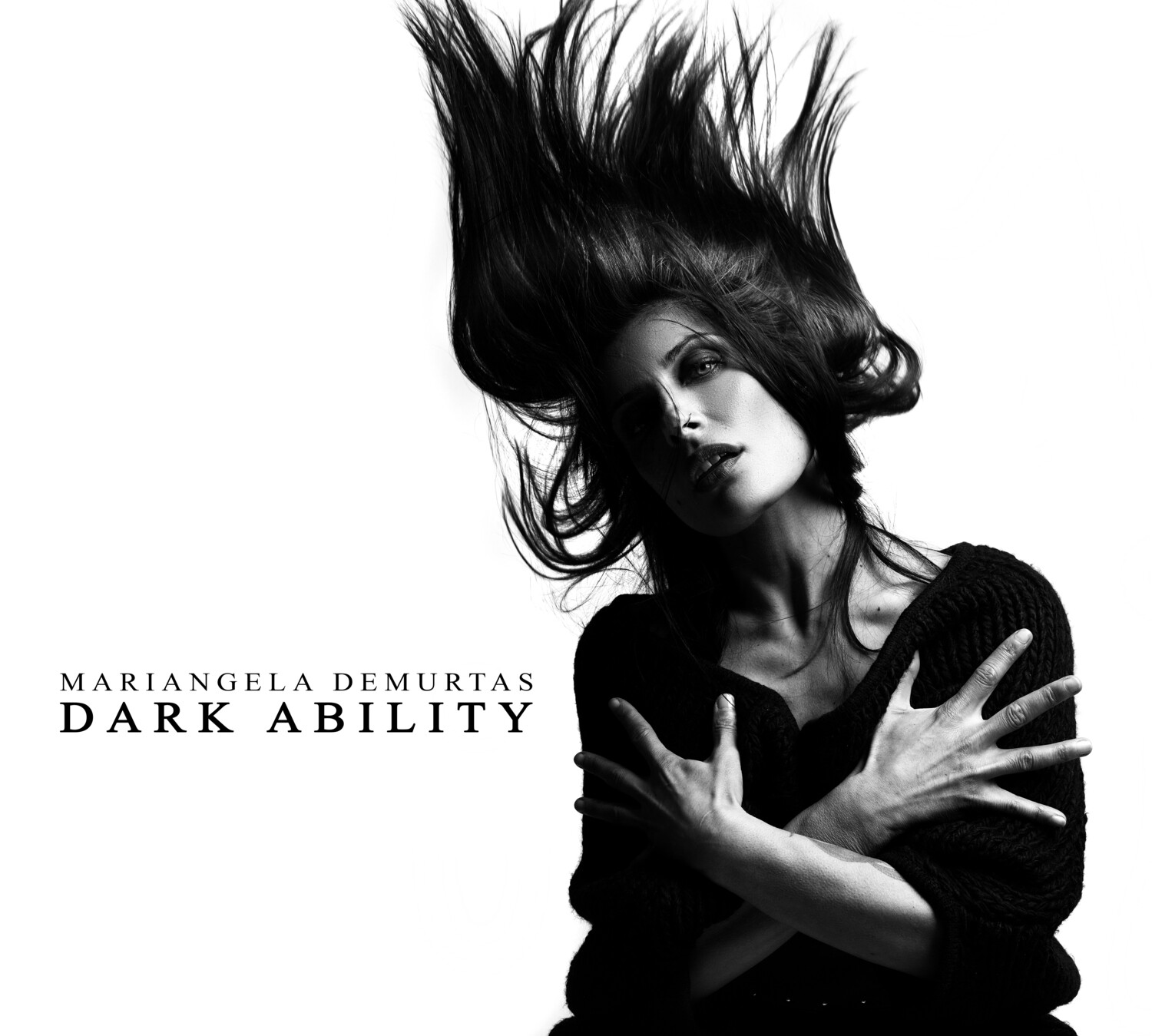Dark Ability (Digital Download)