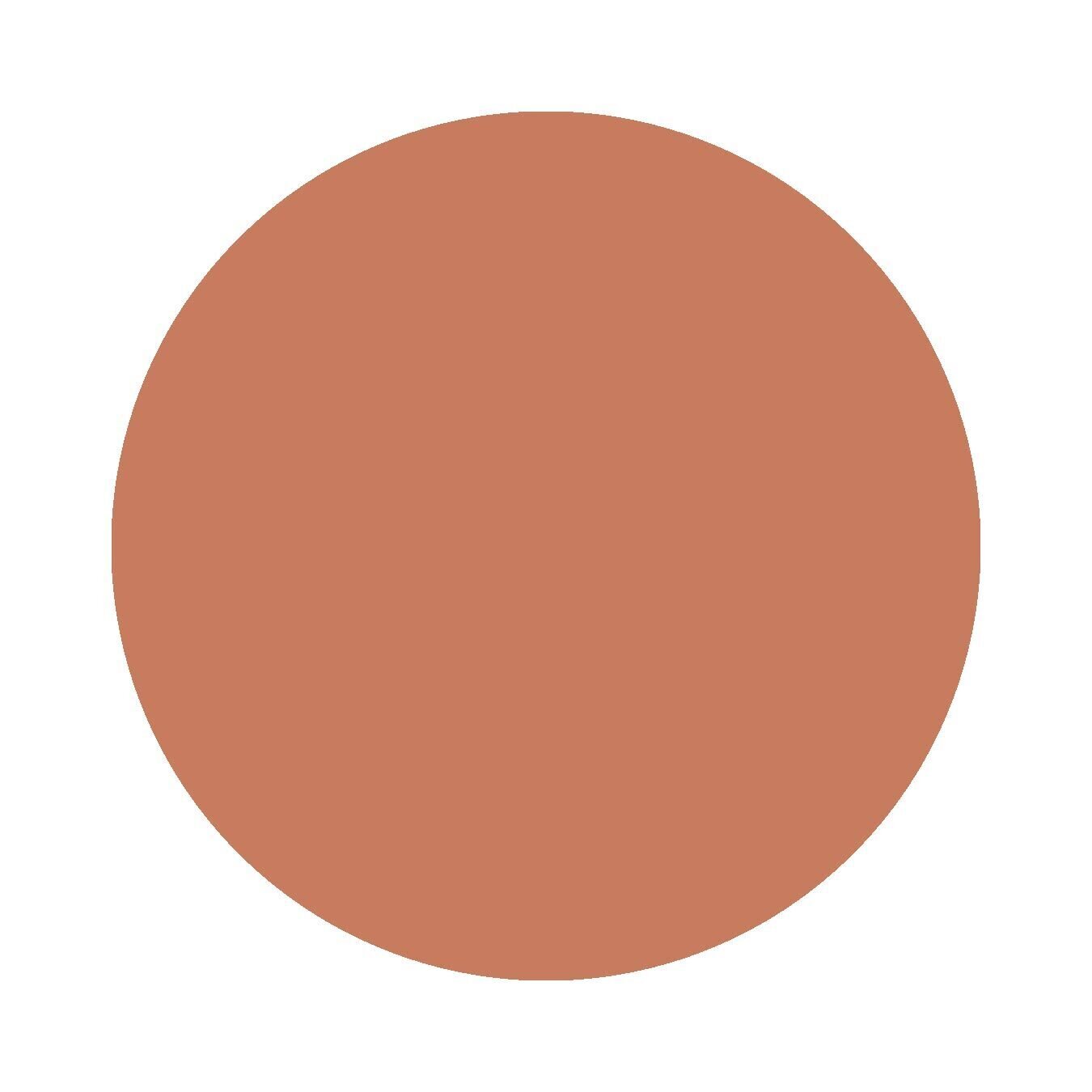 Ochre single capsule