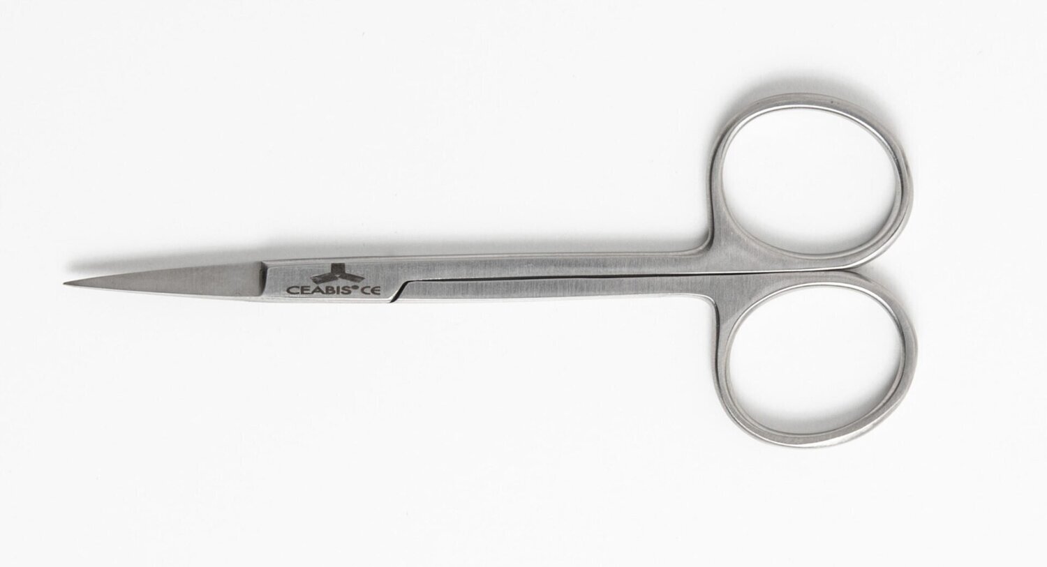 Iridectomy Scissors