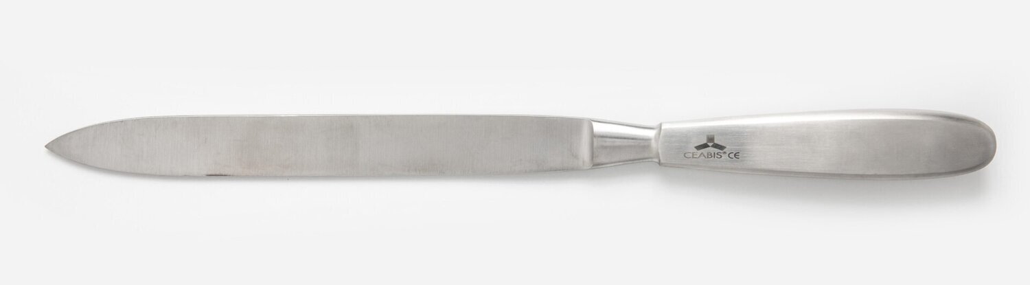 Knife Blade 190 mm