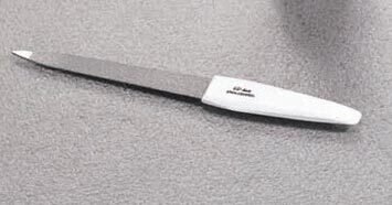 Nail file