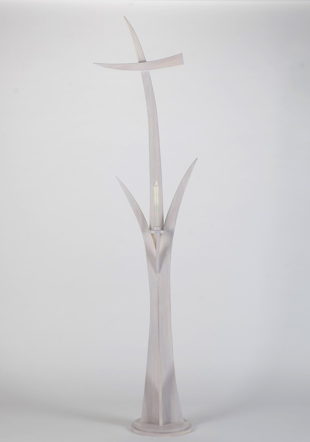 Christ pedestal Narciso model
