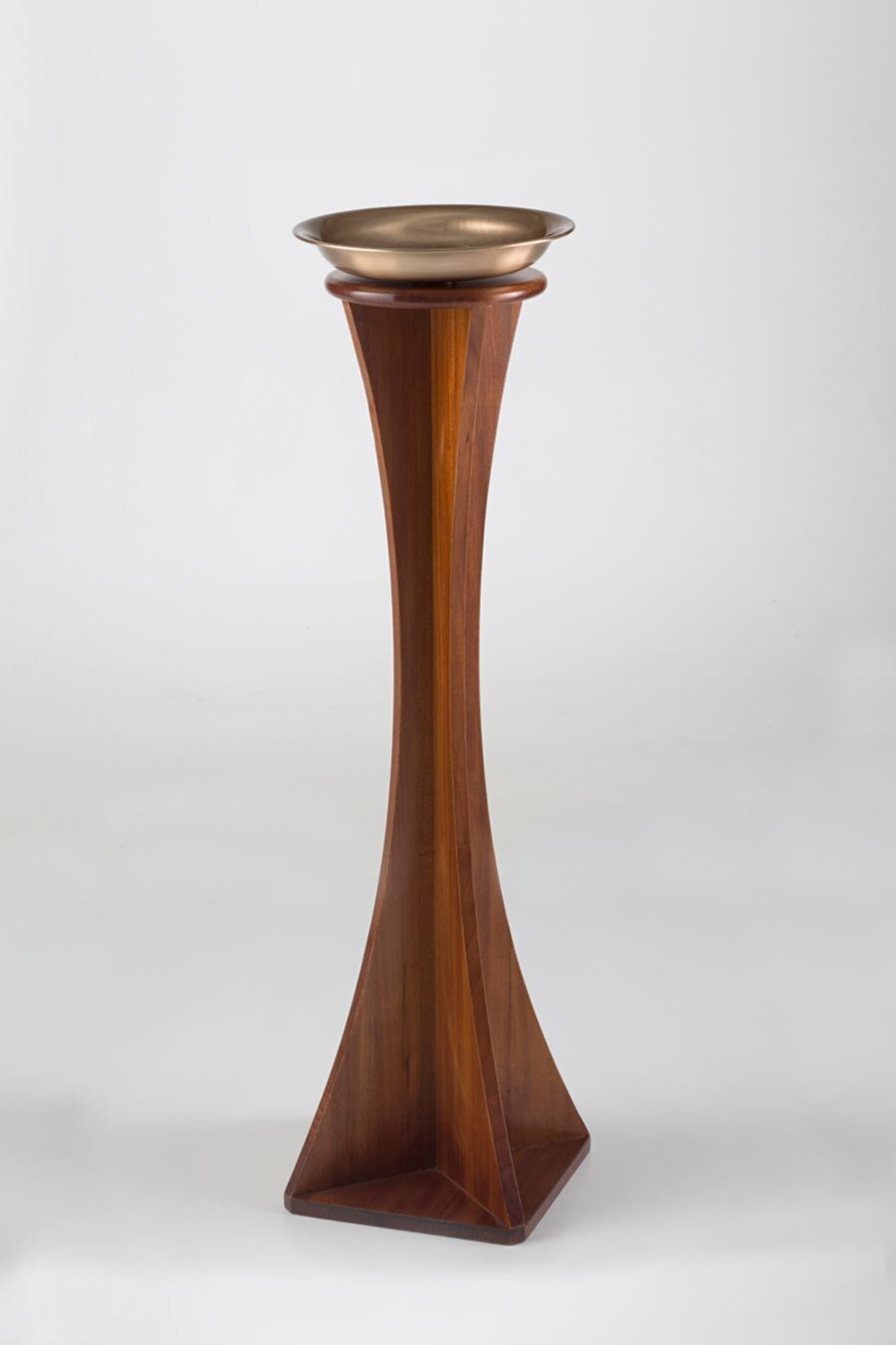 Card pedestal Canada model