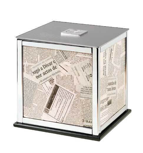 Otello cinerary urn