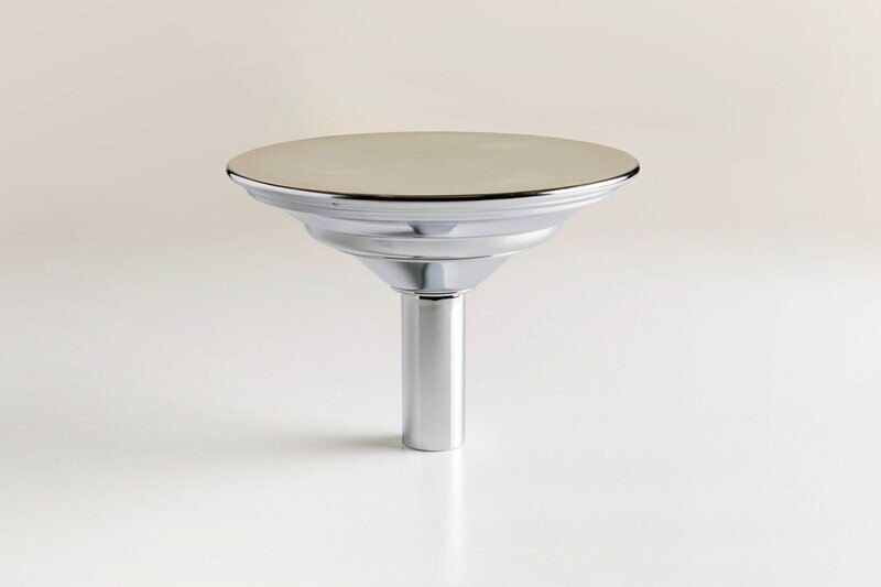 Flower vase stand Fior di Loto model