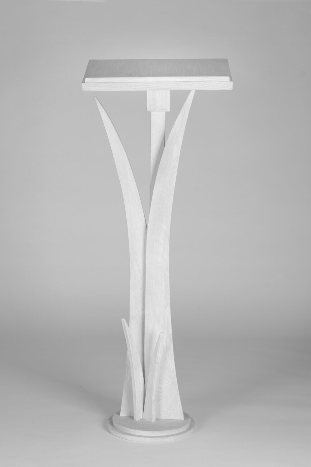 Lectern pedestal Narciso model
