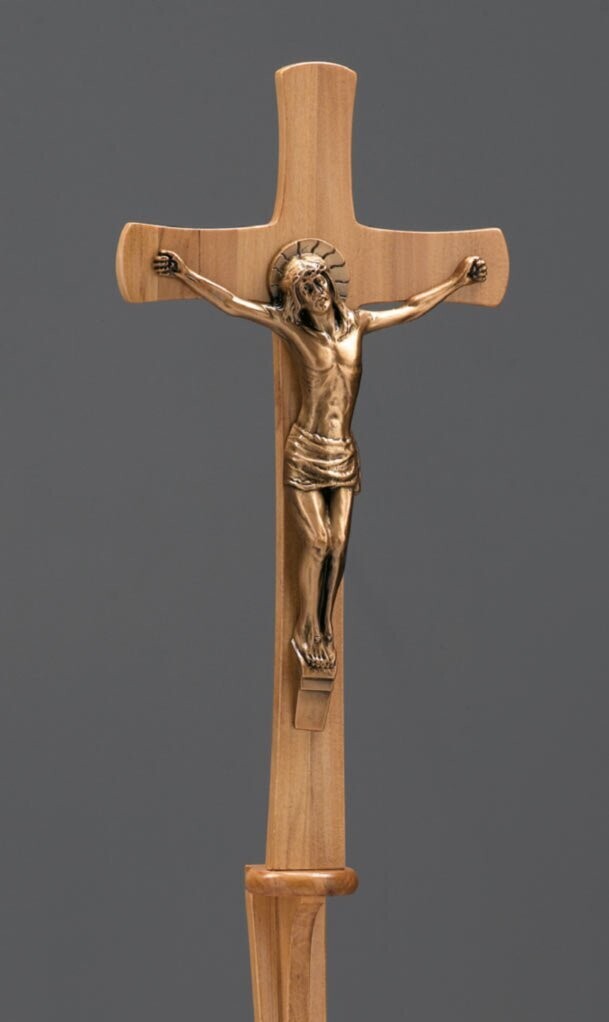 Christ pedestal Dublino model