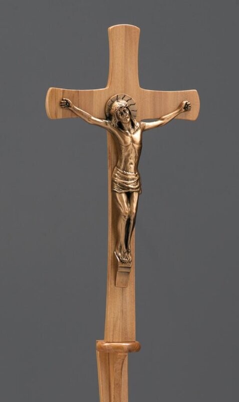 Christ pedestal Dublino model