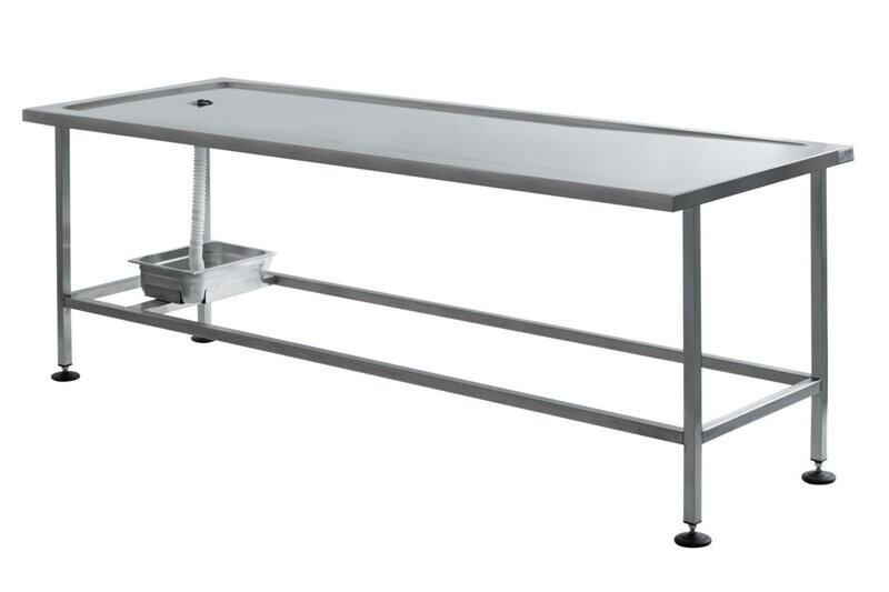 Body tables
