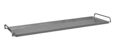 Body stretcher without wheels