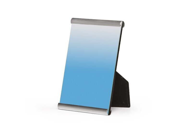 Aluminium frame