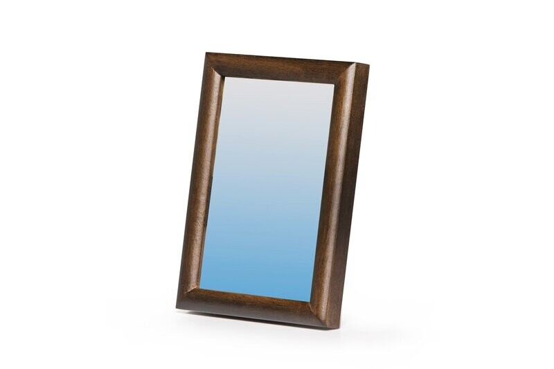 Wood frame Filo model