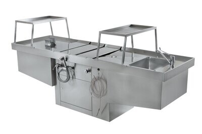 Professional Autopsy Table